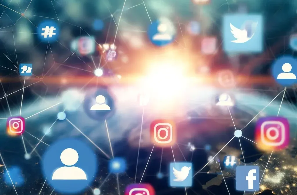 Role of Hashtags in Growing Your Social Media Presence